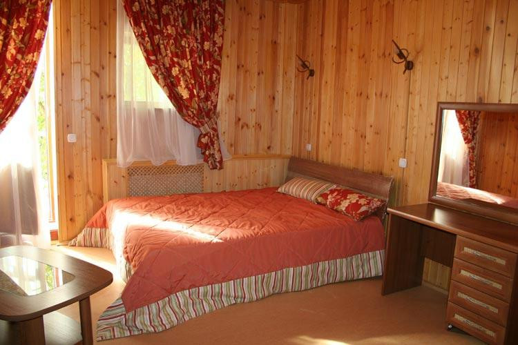 Kurortny Hotel Ulitkino