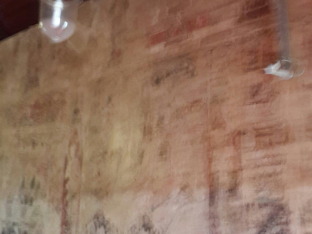 Wat Prasat-暖武里必去景点