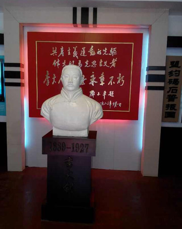 五峰山-济南市必去景点