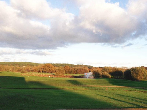 Playgolf Bournemouth-伯恩茅斯必去景点