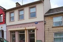 Irvinestown Library景点图片