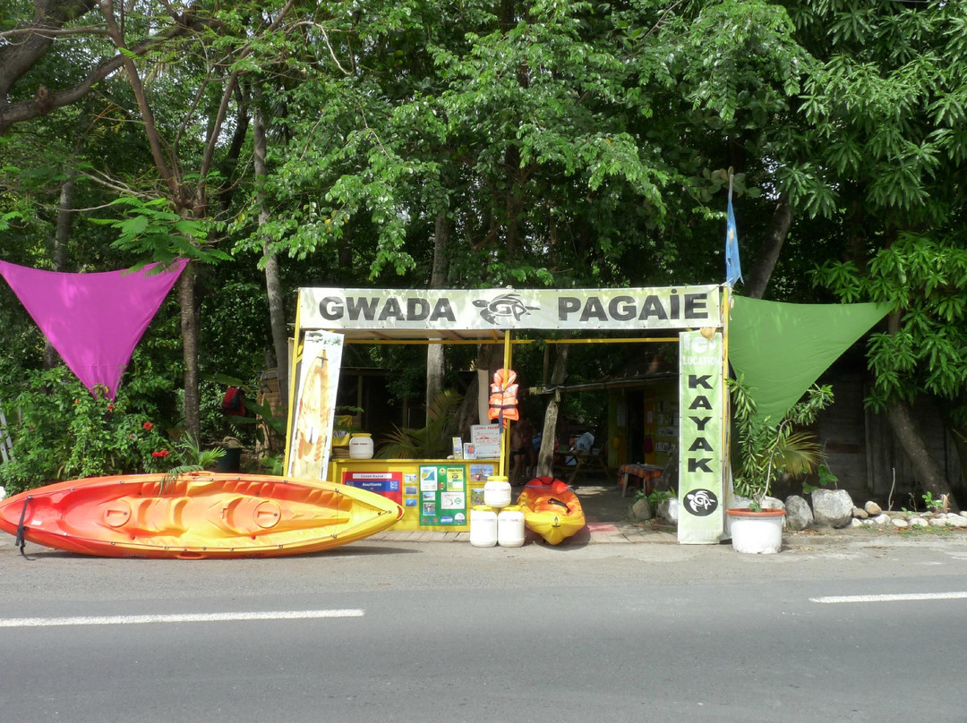 Gwada Pagaie景点图片