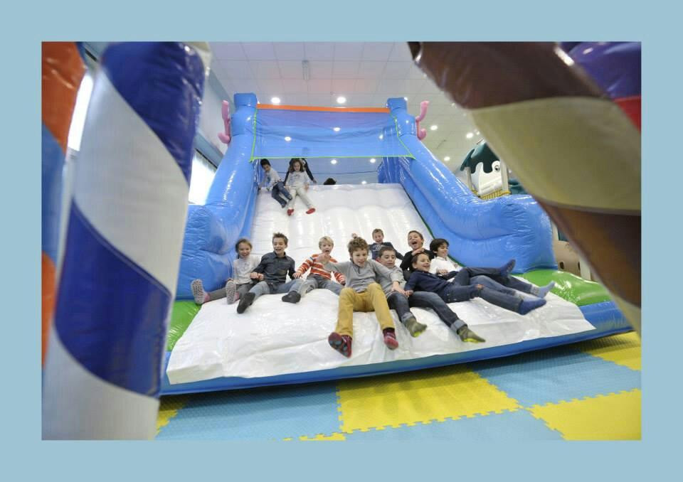 Chiusavecchia旅游景点-Aquariumpark