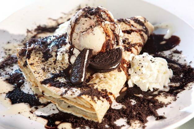 Mimi's Crepería主图