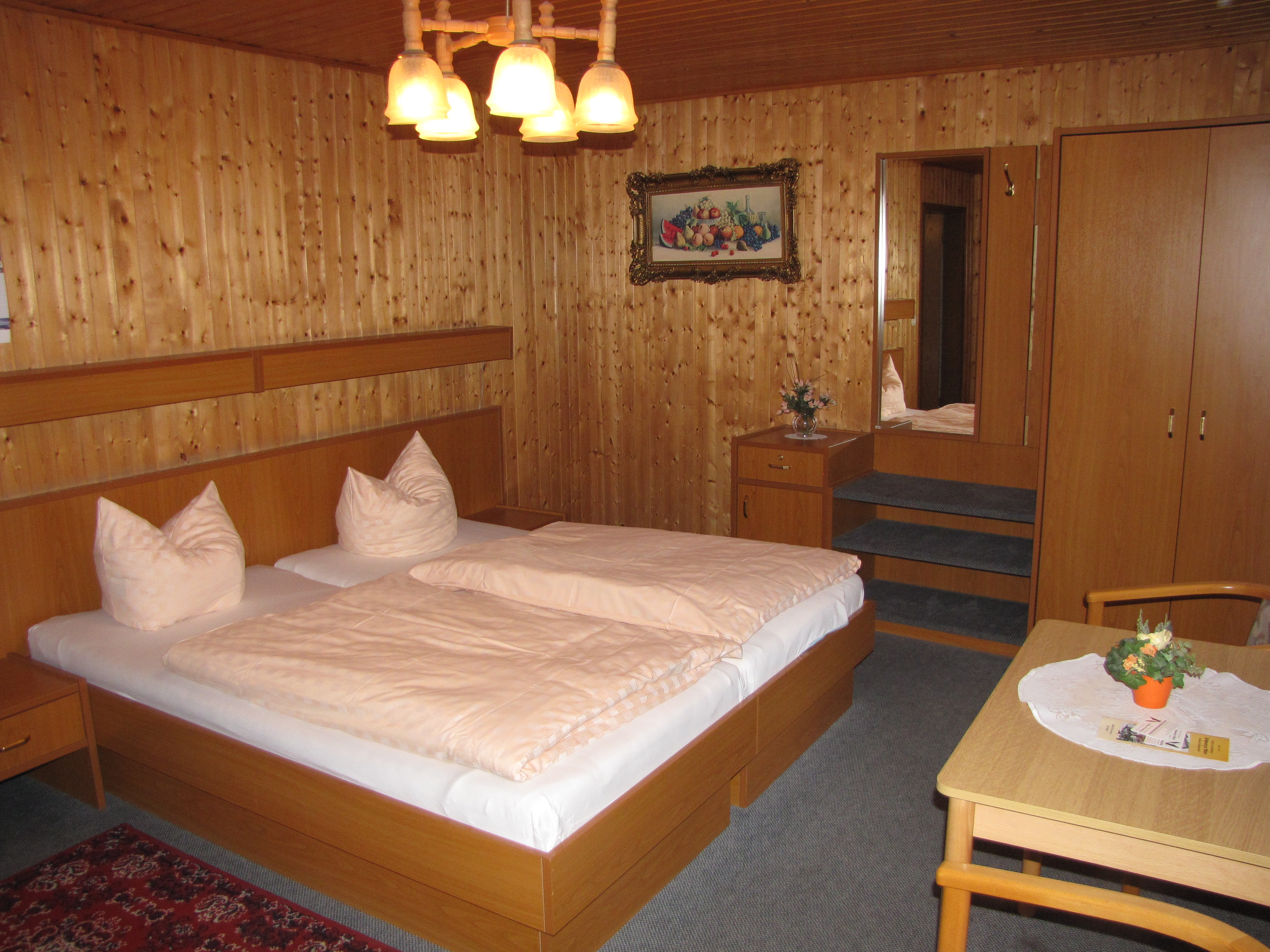 Hotel und Restaurant Schwarzer Adler-官方