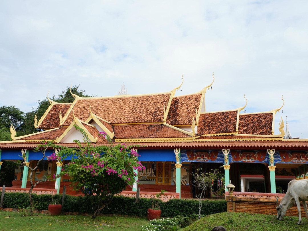 巴孔寺-暹粒必去景点