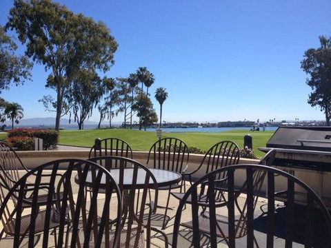 Coronado Golf Course-科罗纳多必去景点