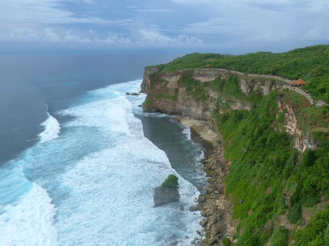 MBA巴厘岛旅游-库塔必去景点