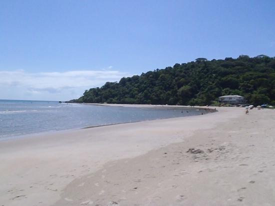 Forte Beach-Sao Francisco do Sul必去景点