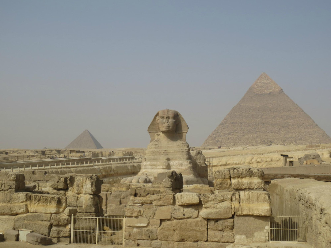 Emo Tours Egypt Cairo-开罗必去景点