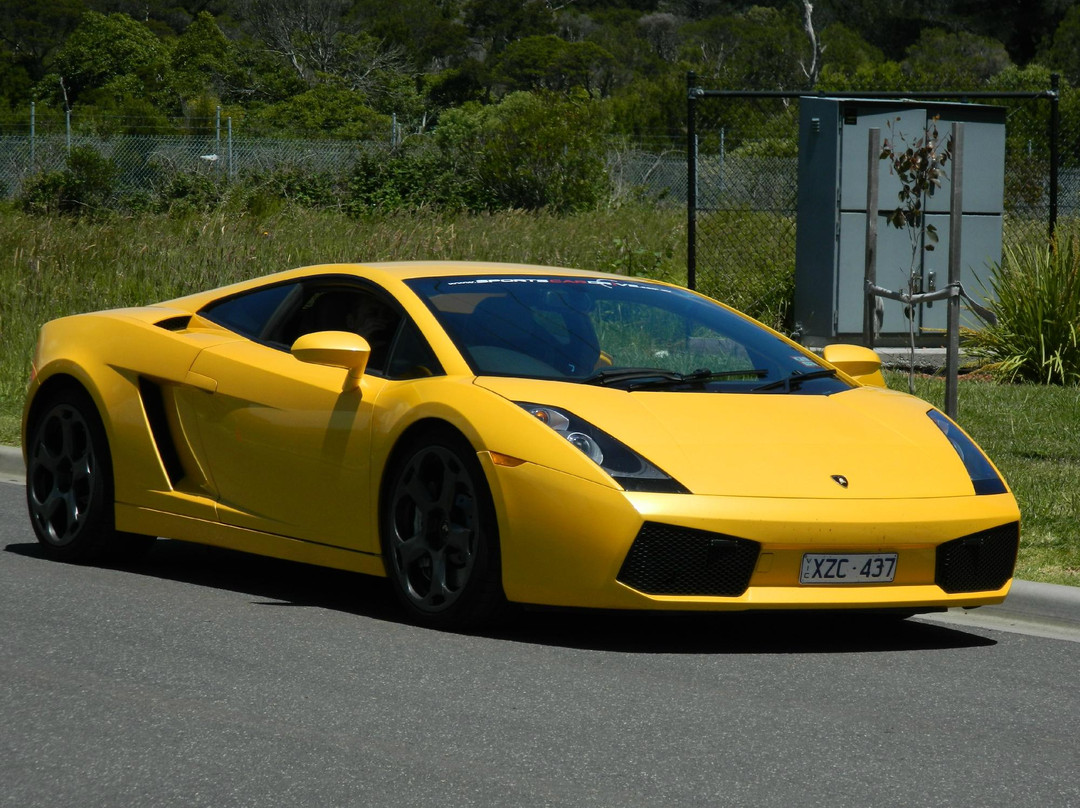 Ultimate Driver-Dromana必去景点