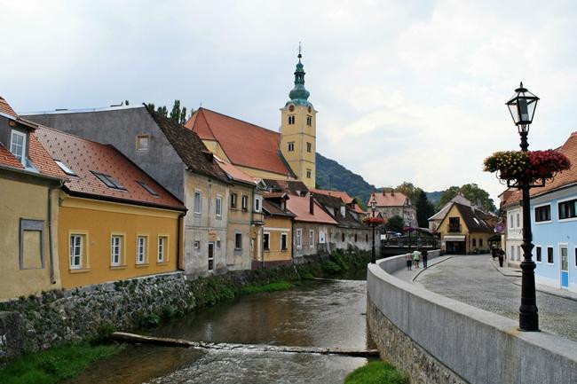 Breznik Plesivicki旅游攻略图片