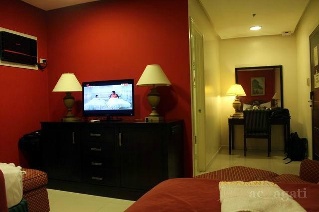 Dreamwave Hotel主图