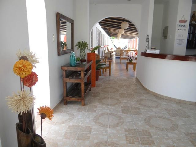 Hosteria Costa de Oro主图