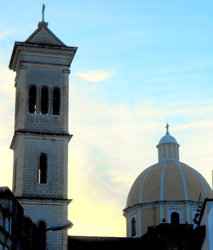 San Marzano di San Giuseppe旅游景点-Convento di San Francesco