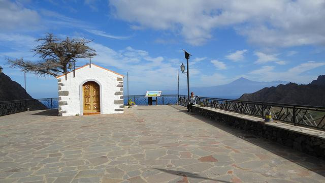 Ermita de San Juan景点图片