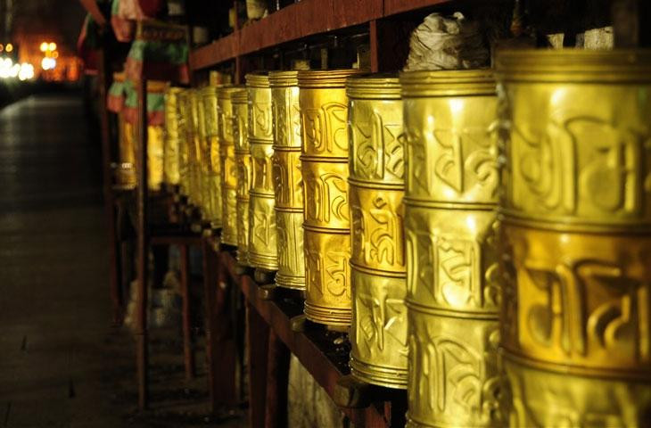 Explore Tibet-拉萨市必去景点