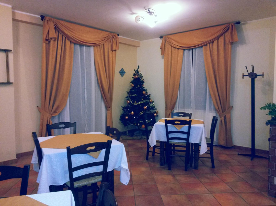 Ragalna酒店住宿-Villa Casina Dell'Etna