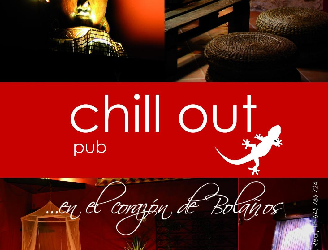 Chill Out - Cafe Pub y Sala de Actuaciones景点图片