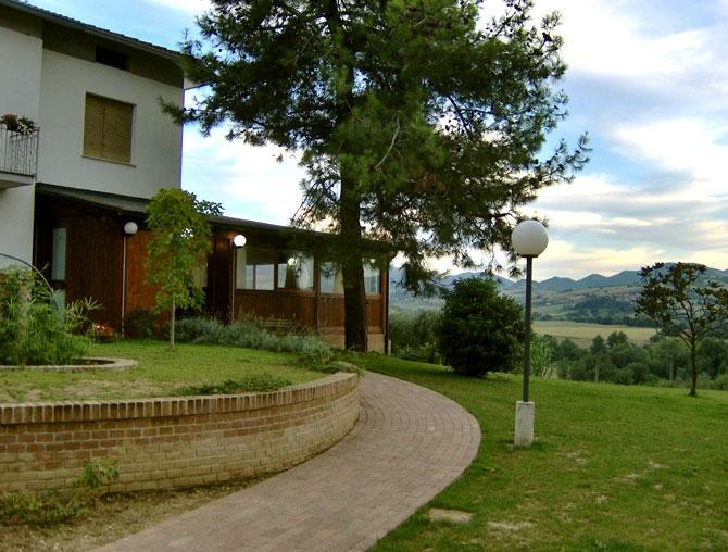 Agriturismo La Fonte