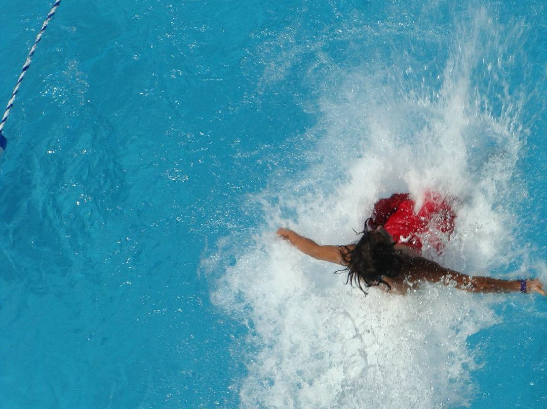 Spearfish Rec & Aquatics Center-Spearfish必去景点