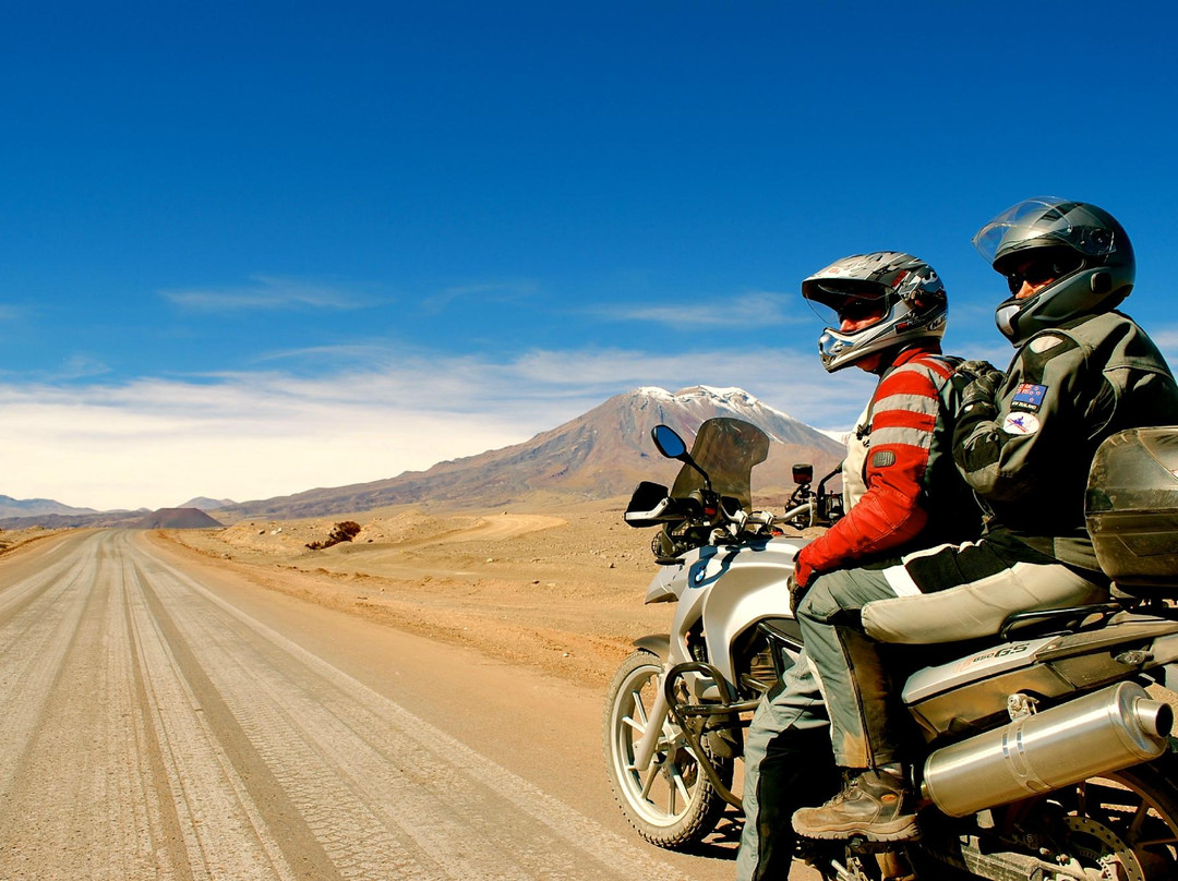 Compass Expeditions-Melton必去景点