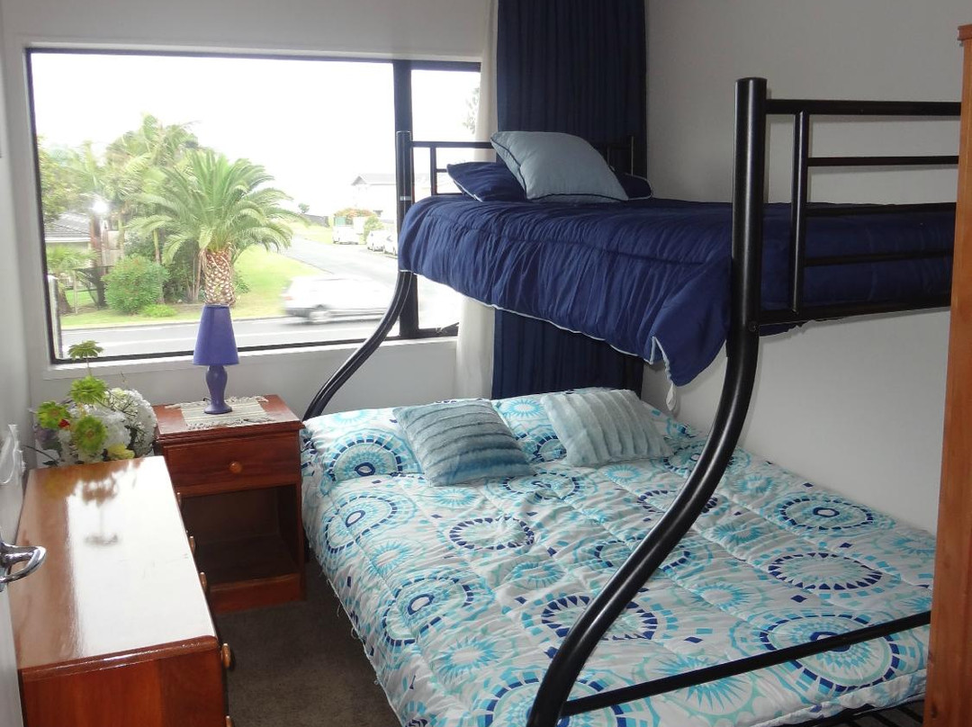 Anchor Lodge Motel主图