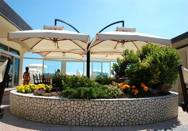Bagno Enzo Malusi 258-Milano Marittima必去景点