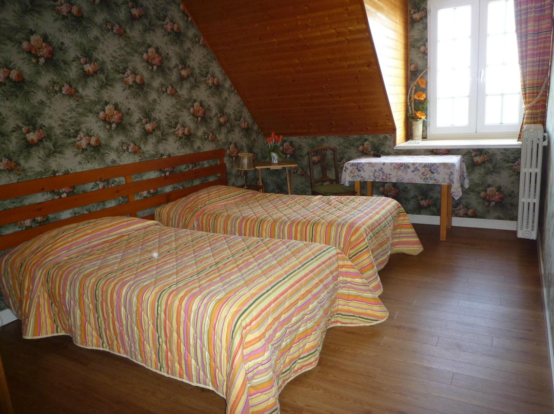 Chambres d'Hotes le Plateau主图