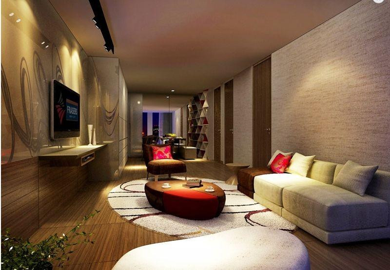 无锡星洲名致服务公寓