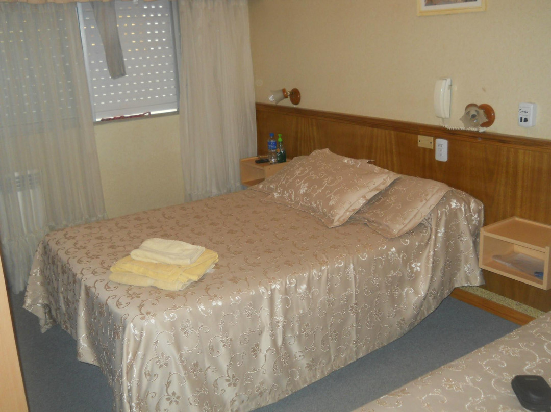 Rialto Venezia Hotel