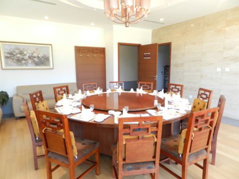 山东蒙山会馆-官方