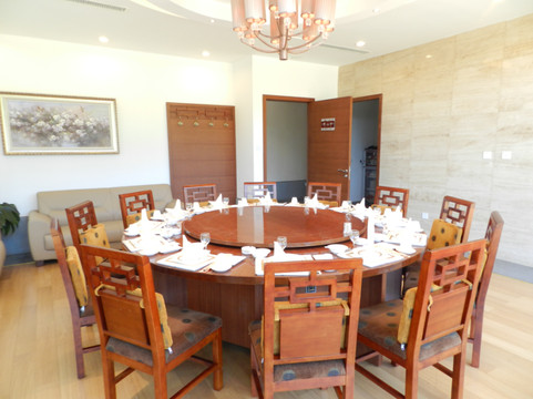 山东蒙山会馆主图