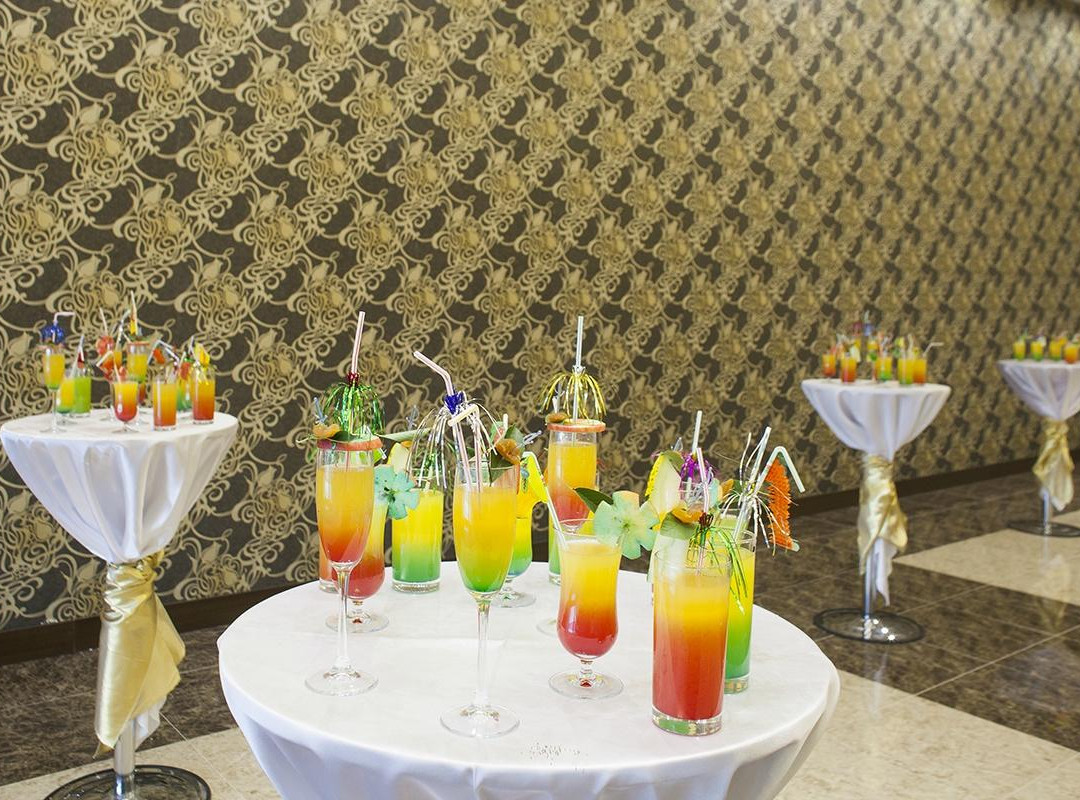 Cherry Garden City & Spa Hotel主图
