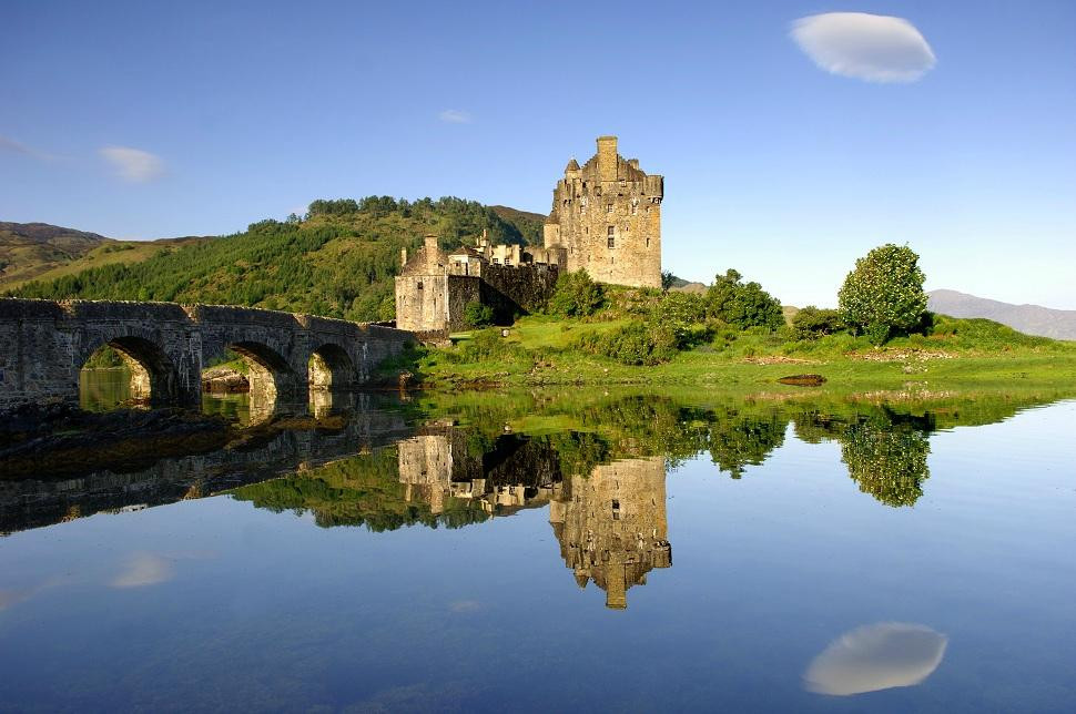 Hebridean Excursions景点图片