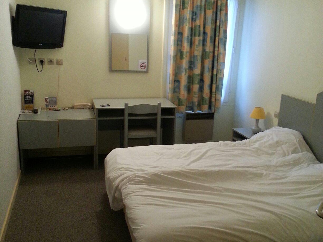 Comfort Hotel Valence主图