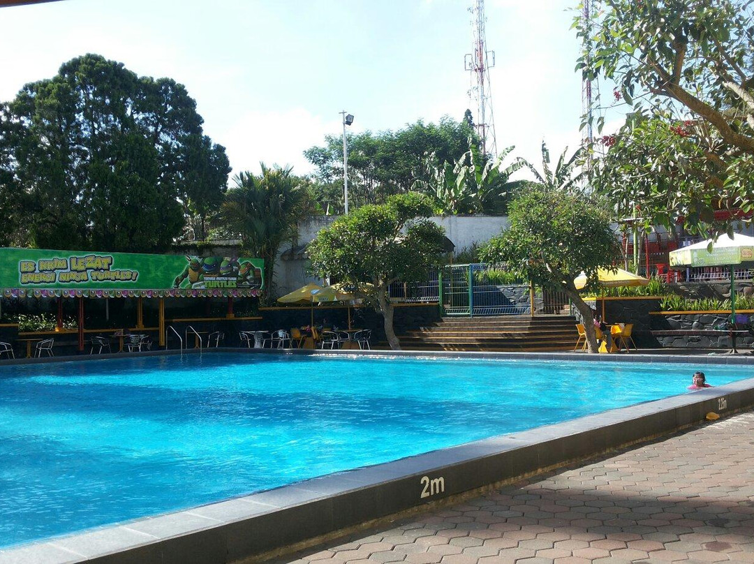 Rumah Sosis-万隆必去景点