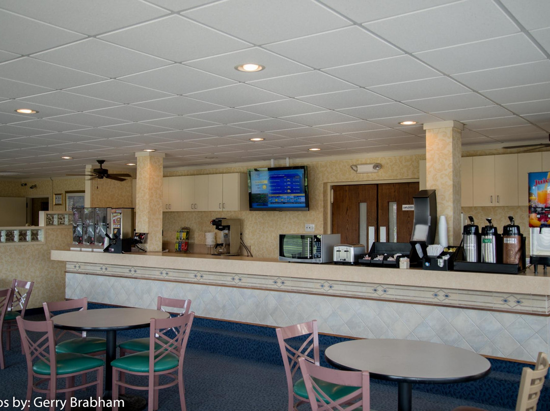 Rocky Mount Inn主图