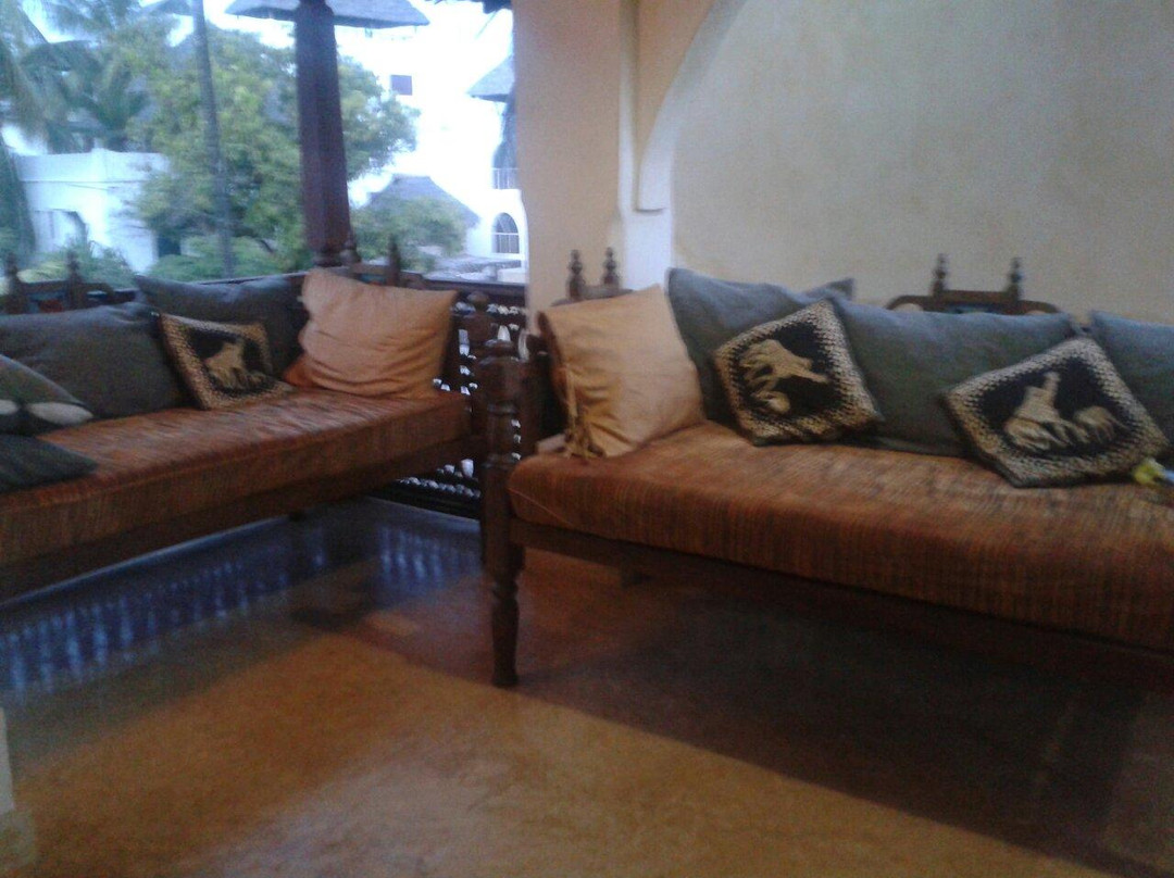 Jannataan Hotel主图