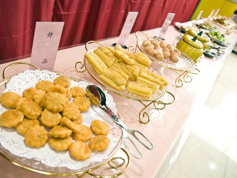 丰喜大酒店主图