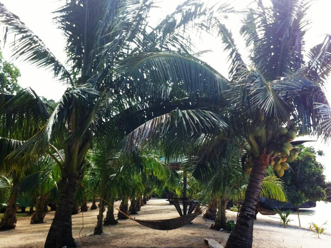 Ambulong Bluewater主图