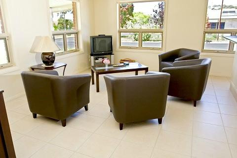 Mapperley B & B主图