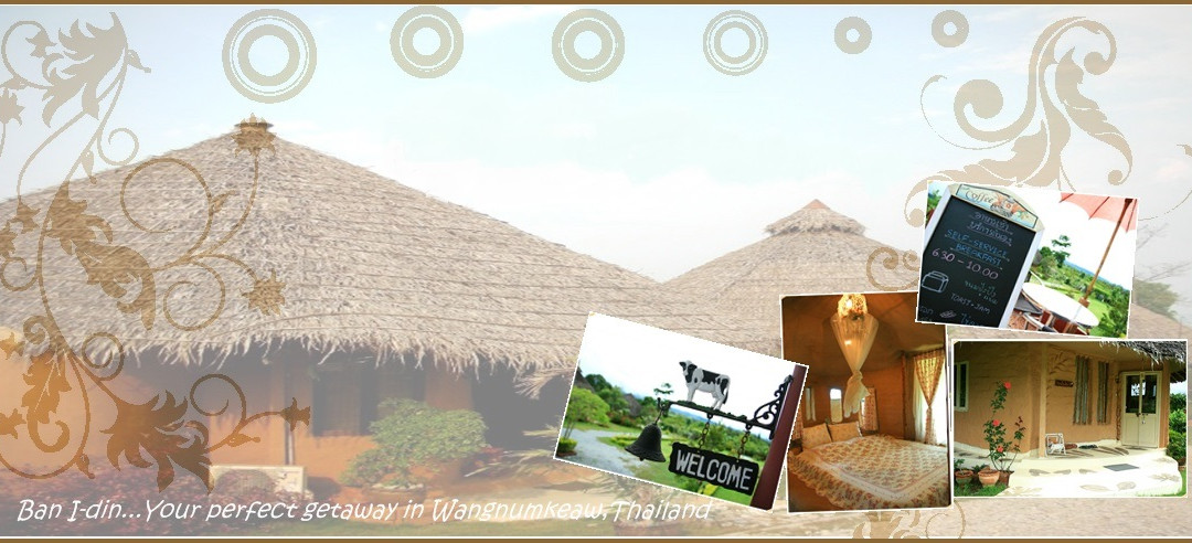 Ban Idin Bed and Breakfast