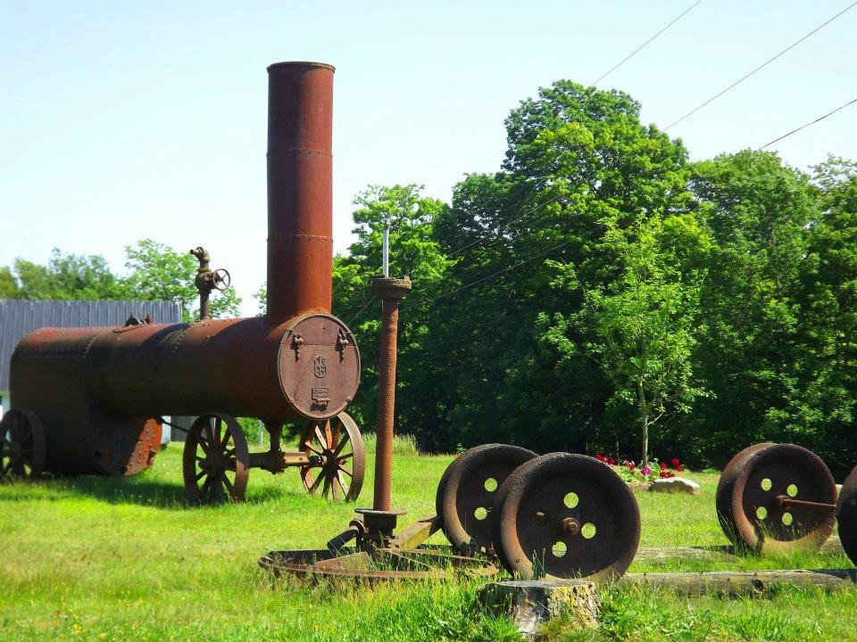 New France Historical Park景点图片