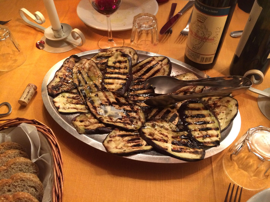 Agriturismo Gli Arancini