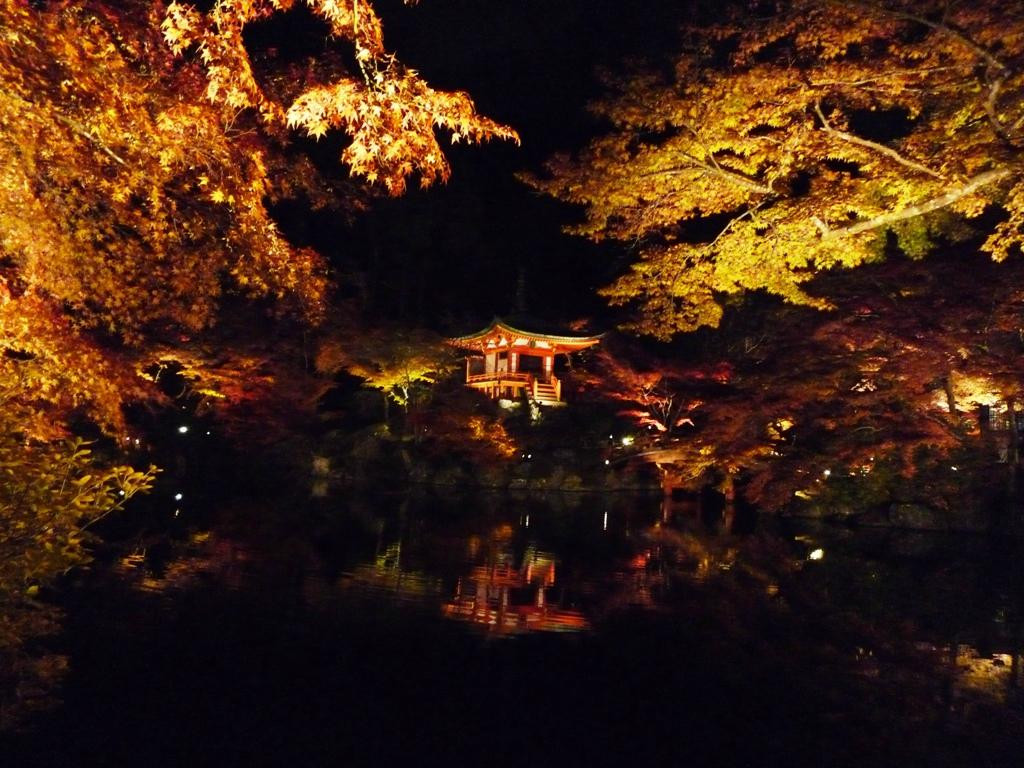 醍醐寺-京都市必去景点