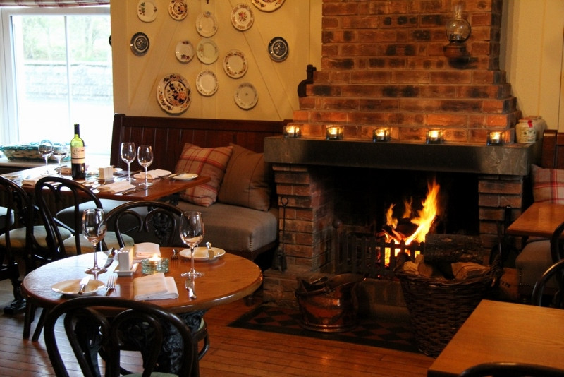 维尔德哈尼酒店主图