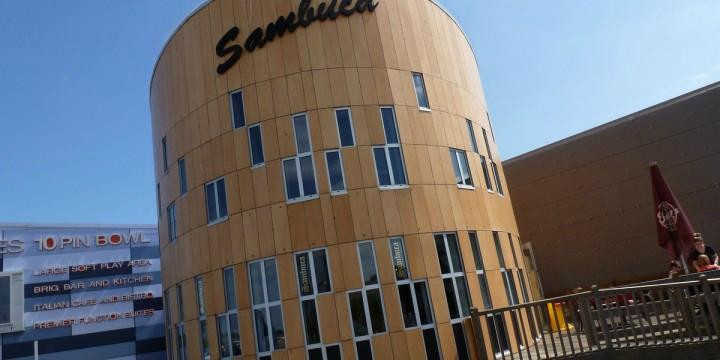 Sambuca