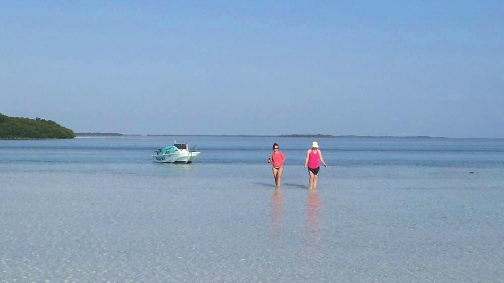 Blue Sky Charter Company LLC - Tours-基韦斯特必去景点