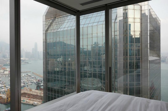 香港第二十一威菲路酒店主图